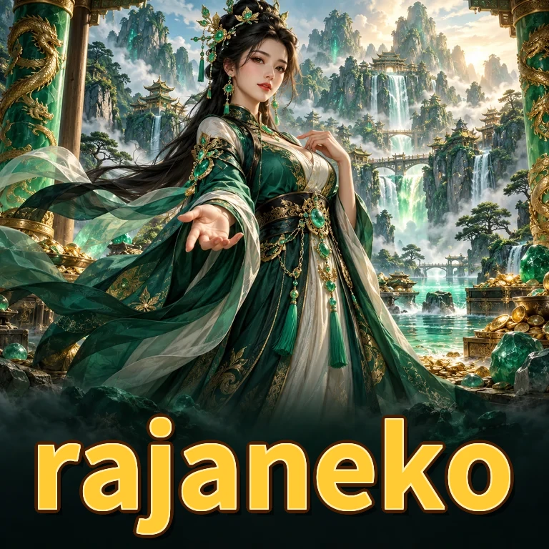 rajaneko Indonesia - 4.8/5 Rating dari 4,850 Pengguna Verified