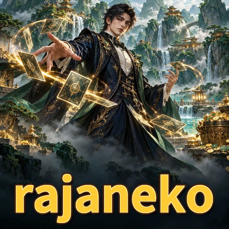 Logo rajaneko Indonesia - Pusat Bantuan FAQ