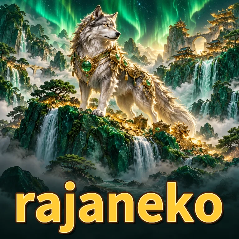 APK Resmi rajaneko Indonesia - Verified Original Version